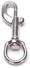 Jingyi Stainless Steel 316 Swivel Eye Bolt Snap Hook-choose Size 3/8 "to 1-1/4" New. Price: $6.08.