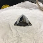 JC1034 Boat Vent For Runabouts 1934-1938 Nickel Plated Bronze Used. Price: $125.00.