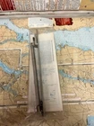 Moonlite Marine #0080-2 Small Adjustable Spring Hatch Holder 8-5/8" L. New. Price: $18.75.
