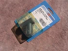 Sea-dog Hand Rail Fitting Chrome Plated Zinc Part # 296260-1 New. Price: $15.99.