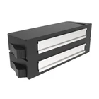 Southco Double Magnetic Latch Kit 3 Pieces. Marine/rv/cabinets New. Price: $19.99.