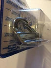 Sea-dog Chrome Brass Fender Hook 1/4" 672520-1 New Seadog. Price: $11.43.
