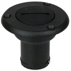 Sea-dog Nylon Hose Deck Fill Waste Black #357014-1 New. Price: $22.18.