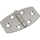 201030-1 Sea-dog Door Hinge 2-3/4" Stamped 304 Stainless Steel New. Price: $24.36.