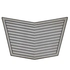 Moomba Mojo Boat Non-skid Bow Mat 118032 25 1/4 X 16 5/8 Inch Pad New. Price: $91.08.