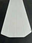 Bryant Boats 196 Bow Tip Board BB-066P-WW White New. Price: $200.00.