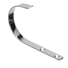Seachoice 50-71021 Stainless Steel Ring Buoy Bracket New. Price: $20.39.