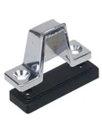 Perko 1102DP2CHR Cupboard Catch W/offset Strik New. Price: $46.19.