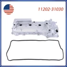 New Engine Valve Cover Gasket Set 11202-31030 For Avalon 3.5L V6 2005-2018. Price: $110.82.