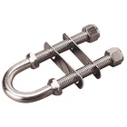 Sea-dog Bow Eye Machined 304 Stainless Steel 7/16" X 3-1/2" 080055-1 Upc ... New. Price: $32.96.
