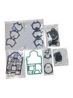Sierra 18-4337, Gasket Set For Mercury/mariner Outboards Engine, New Oem. Price: $64.99.