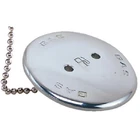 Perko 0540DPW99A Water Cap/chain For New. Price: $75.72.