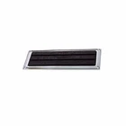 Perko 1325DP1CHR Step Plate 8-3/4" X 3-1/4", Pack New. Price: $96.14.