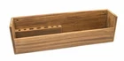 Whitecap Wooden Teak Marine Navigation Storage Rack New. Price: $75.47.