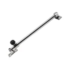Marine City Telescoping Hatch Adjuster 10 17" Stainless Steel Mirror Polish Boat New. Price: $39.99.