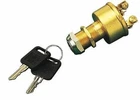 Sea-dog Brass 4-POSITION Key Switch Screw 420356-1 New. Price: $43.22.