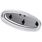 Vetus Porthole PX56, Aluminum, Category A3 Neu. Price: $307.77.