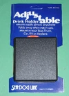 Sea Dog 588220-1 Adjustable Folding Drink Holder New. Price: $7.65.