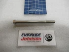 M17A Omc Evinrude Johnson 0908702 Pivot Screw Oem New Factory Boat Parts. Price: $7.87.