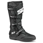 Sidi X Power Sc Boot Ultimate Off-road Motorcycle Black/black New. Price: $225.00.