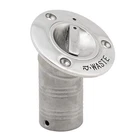 Whitecap 30 Pull-up Deck Fill Angled 1-1/2" (waste) 6126AEPA New. Price: $100.95.