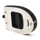 Southco Boat Push-to-close Latch MR-01-122-24 Omni 5 Inch New. Price: $60.29.