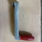 Marine Floating Plastic Locking Winch Handle Light & Durable Comfort Grip 10" Used. Price: $20.00.