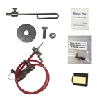 Trollmaster Mercury 15, Efi Remote Throttle/tiller (2018-PRESENT) & New. Price: $37.81.
