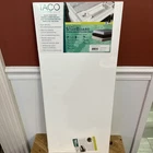 Taco Marine Lumber 12" X 27" 1/2" White Starboard P10-5012WHA27-1 New. Price: $34.99.