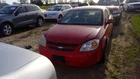 Used A/c Condenser Fits: 2008 Chevrolet Cobalt Grade. Price: $110.00.