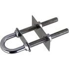 Sea-dog Line 080187-1 Stainless Steel Stern Eye 1/2"X4-3 /4" New. Price: $44.28.