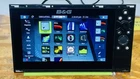 B&g Zeus 3S 9" Multi-function Sailing Display 625147 Used. Price: $1425.00.