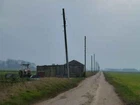 Photo 12X8 Road Boat Mere Farm West Of Gedney Drove End C2012 New. Price: $8.06.