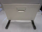 Scout Stainless Steel Motor Access Hatch Hinge Bracket 22 7/8" X 18" Marine Boat New. Price: $77.97.