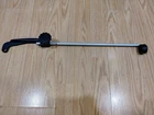 Bomar Hatch Series Cast 139 P100-21 Left Riser Arm 1/2" New. Price: $89.00.