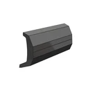 Taco Metals V21 3671BKA20D2 Rigid Rub Rail Black New. Price: $355.94.