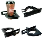 Boston Whaler Lund Bayliner Donzi Flush Mount Swing-out Cup Drink Holder 2"X 7" New. Price: $26.95.