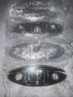 Amarine Made 6 Dock Cleat 4 Pack New. Price: $50.00.