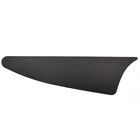 Seadek Boat Non-skid Console Pad 207534 Ranger Black Foam Rubber New. Price: $15.03.