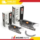 King Main Rod Bearings Fit 93-97 Toyota Celica Corolla Geo Prizm 1.8 Dohc 7AFE New. Price: $74.95.