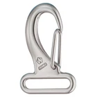 Wichard Webbing Strap Hook New. Price: $46.41.