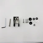 Transducer Mounting Bracket Suit For Humminbird Xnt 14 20 Rpls 740162-1 New. Price: $12.29.