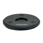 Scanstrut Black Anodized Aluminium Low-profile Cable #DS-LP-16-BLK New. Price: $45.09.