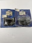 Th Marine Water Tight Lid Latch For Aluminum Fiberglass 641084 Set Of 2. Price: $40.00.