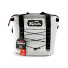 Camco Cooler Kuuma Soft Sided 33QT Gray New. Price: $241.43.
