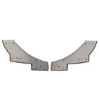Malibu Boat Tower Speaker Brackets 6169118.1 Aluminum (set Of 2) New. Price: $267.39.