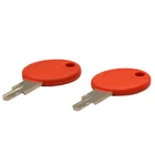 Ranger Boat Latch Replacement Keys 2026939 Whitecap Handle (pair) New. Price: $6.73.