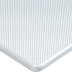 Taco Marine P14-7512WHA27-1C Starboard Anti-skid Lumber 12" X 27" 3/4" White New. Price: $125.62.