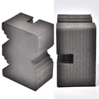 Shooting Bench Rests Rifle Holder Waterproof Foam Heavy Duty Cushion Style New. Price: $21.46.