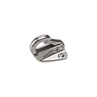 Sea Dog 672520-1 Fender Hook Chrome/brass 7/16" Line New. Price: $14.87.